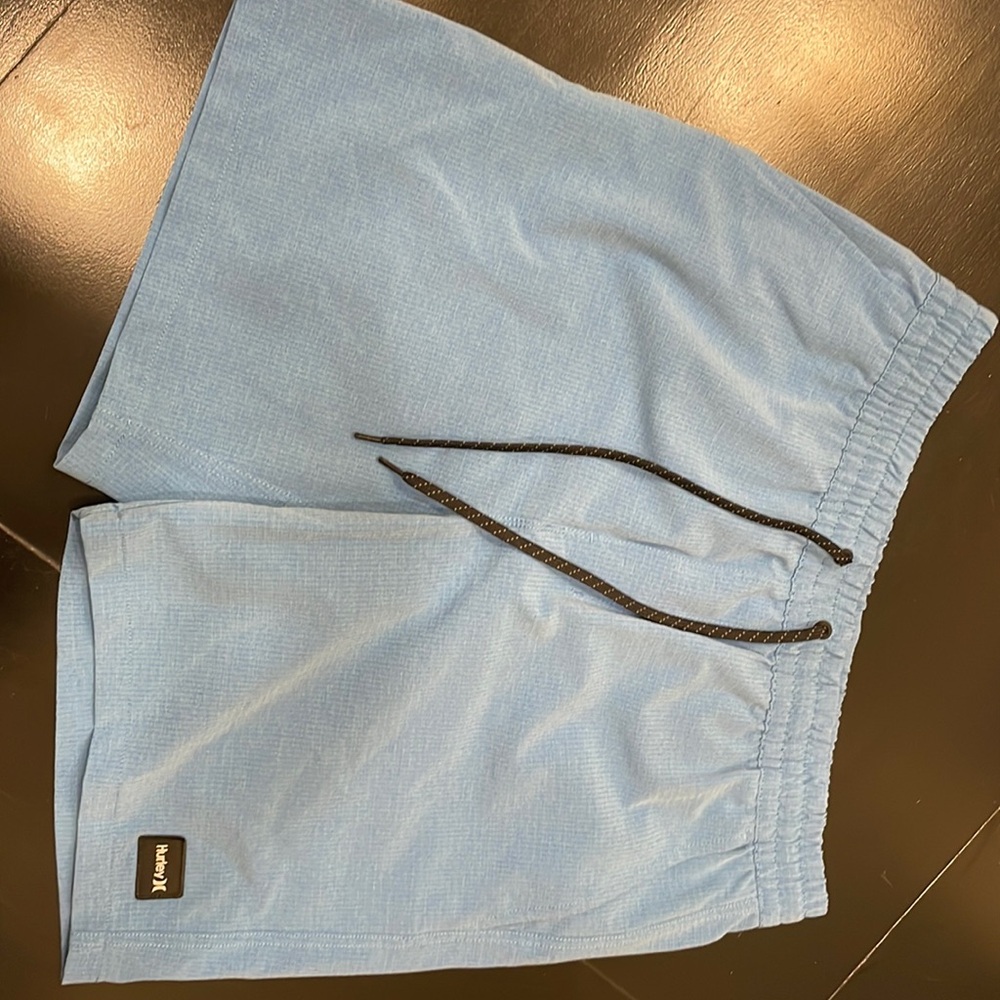 Hurley shorts